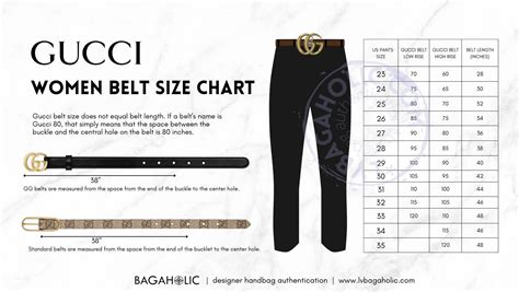 gucci belt size 80 conversion|gucci women's belt size guide.